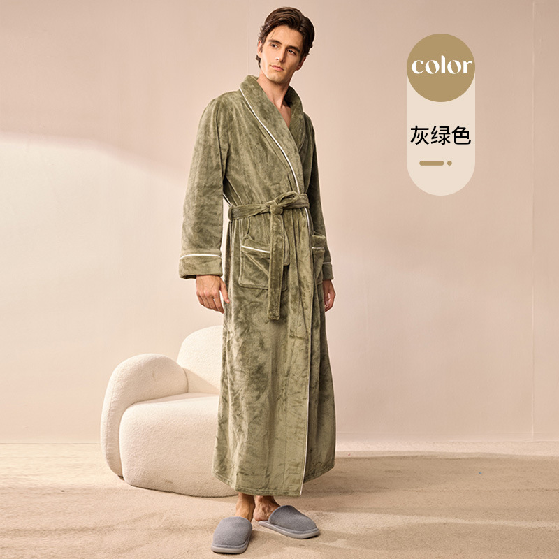 2001 그레이 그린 [남성]