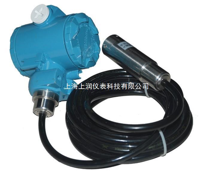 LP41GP投入式液位变送器 HT-DS900静压式液位计 脱硫塔液位变送器