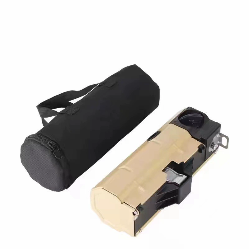 Открытый портативный газовый гриль карта Магнитная Бутановая газовая плита Автомобильная плита с картой двойного назначения газовая плита Cass