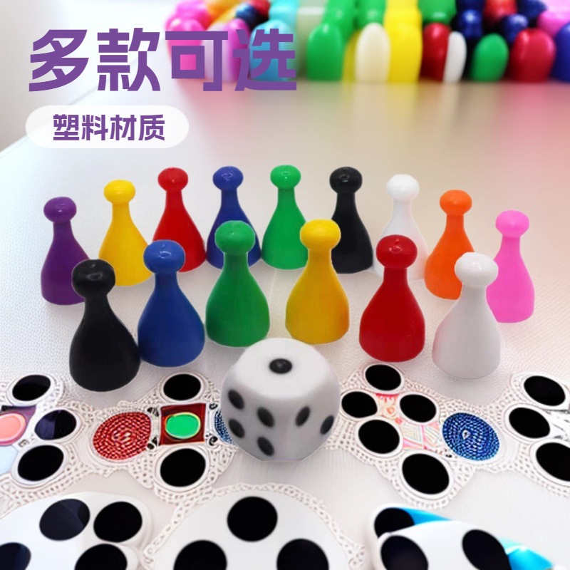 Ecological geometric strategy game