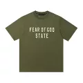 Evergreen STATE Short Sleeve