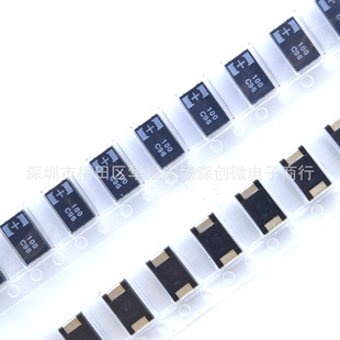 16TQC100MYF�NƬ�g�ۺ������16V 100uF 7343 D��20% �߷��ӵ�ESR