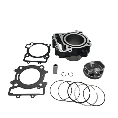 Motorcycle Engine Cylinder Kit Motorcycle engine and accessories