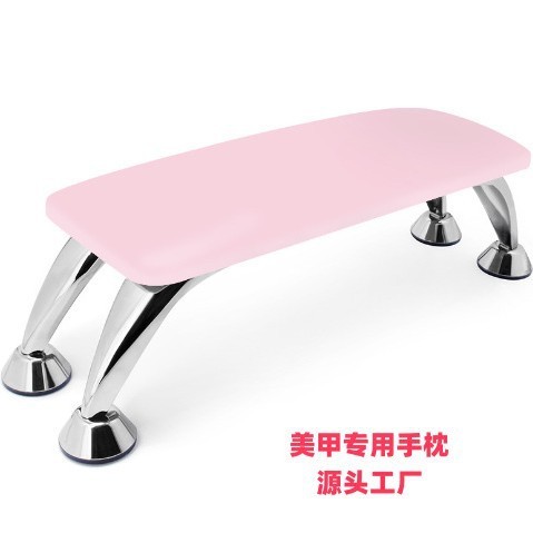 クロスボーダーヨーロッパ PU ネイルブラケットハンドピローハンドパッドブラケットフットスツール快適なマニキュアツール光線療法ランプマニキュアハンドピロー|undefined