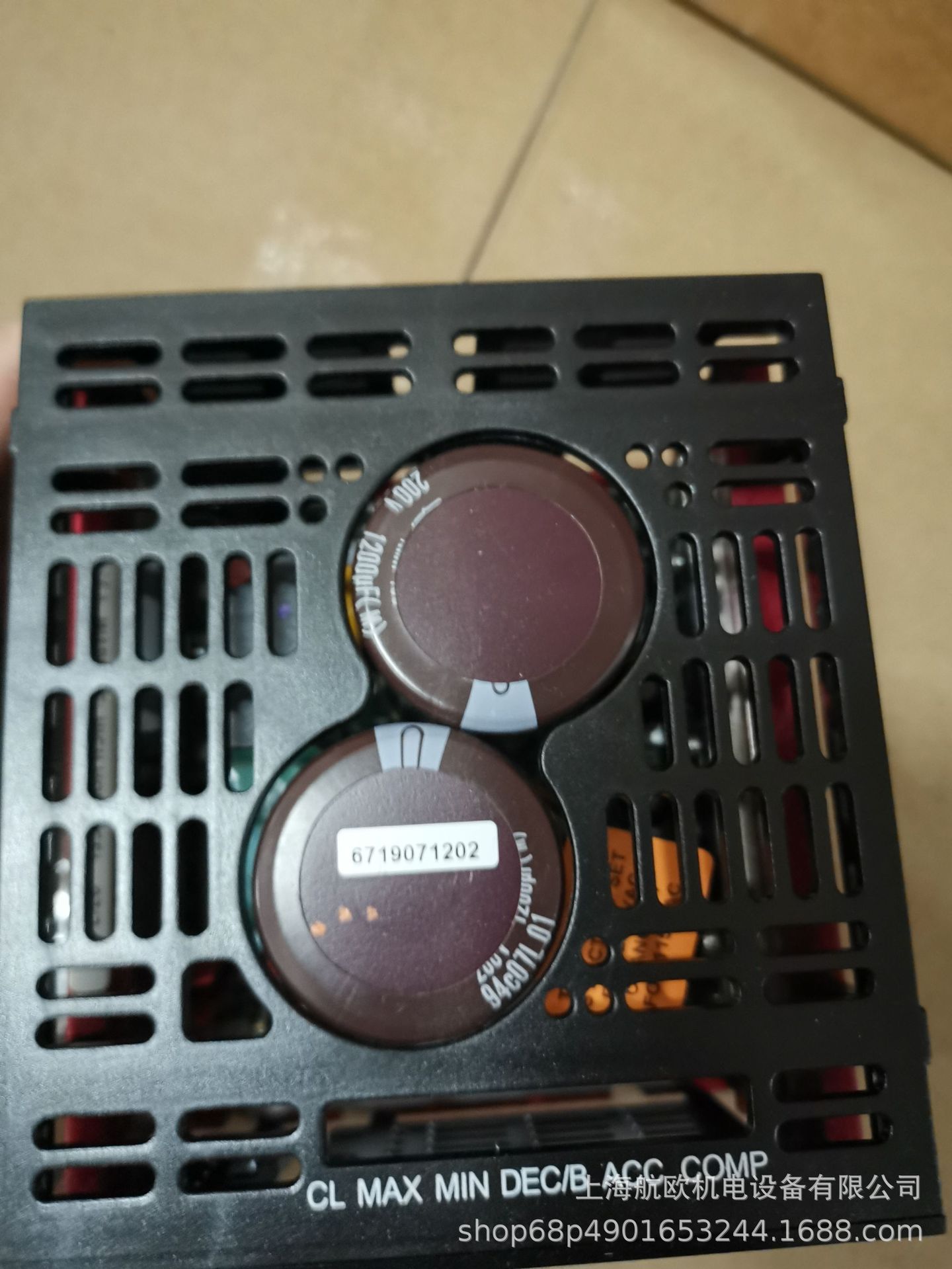 KB ELECTRONICS控制装置KBPB-225，KBWM-240，KBMM-225D