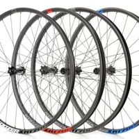 KOOZER XR1700 горный колесный комплект 27,5 "MTB wheel квазивакуумная сварка boost Racing 29"