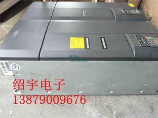 A093*原装拆机西门子MM440变频器6SE6440-2UD33-7EB1 37KW 380V