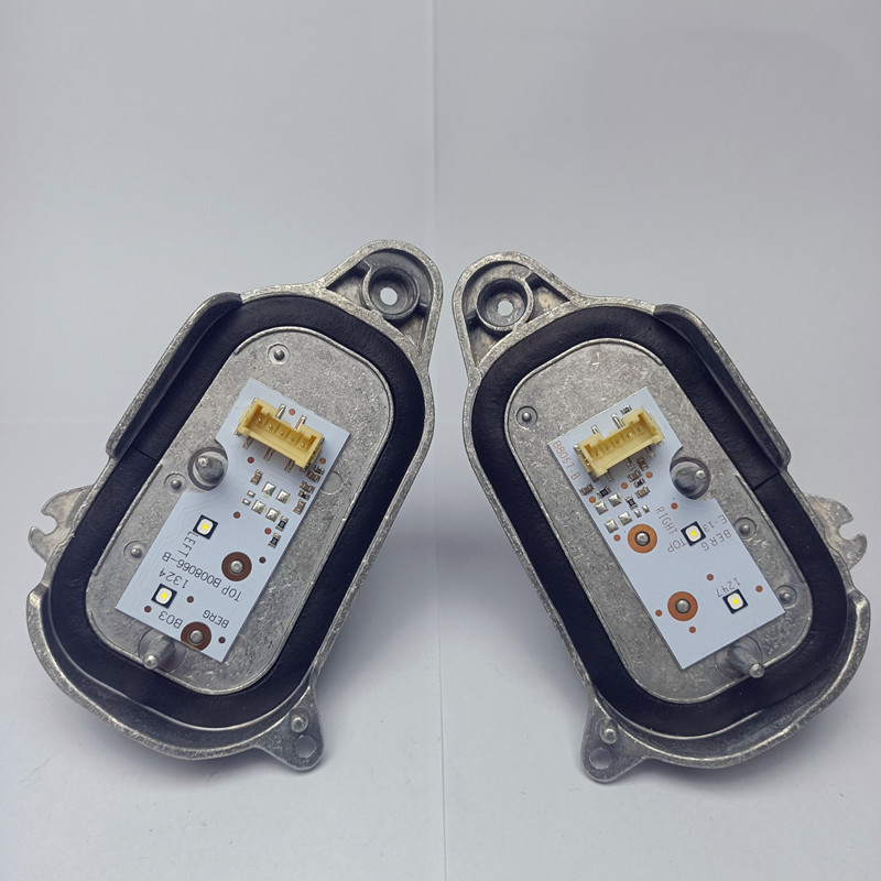 Módulo de luz diurna para lámpara Audi Q5 LED