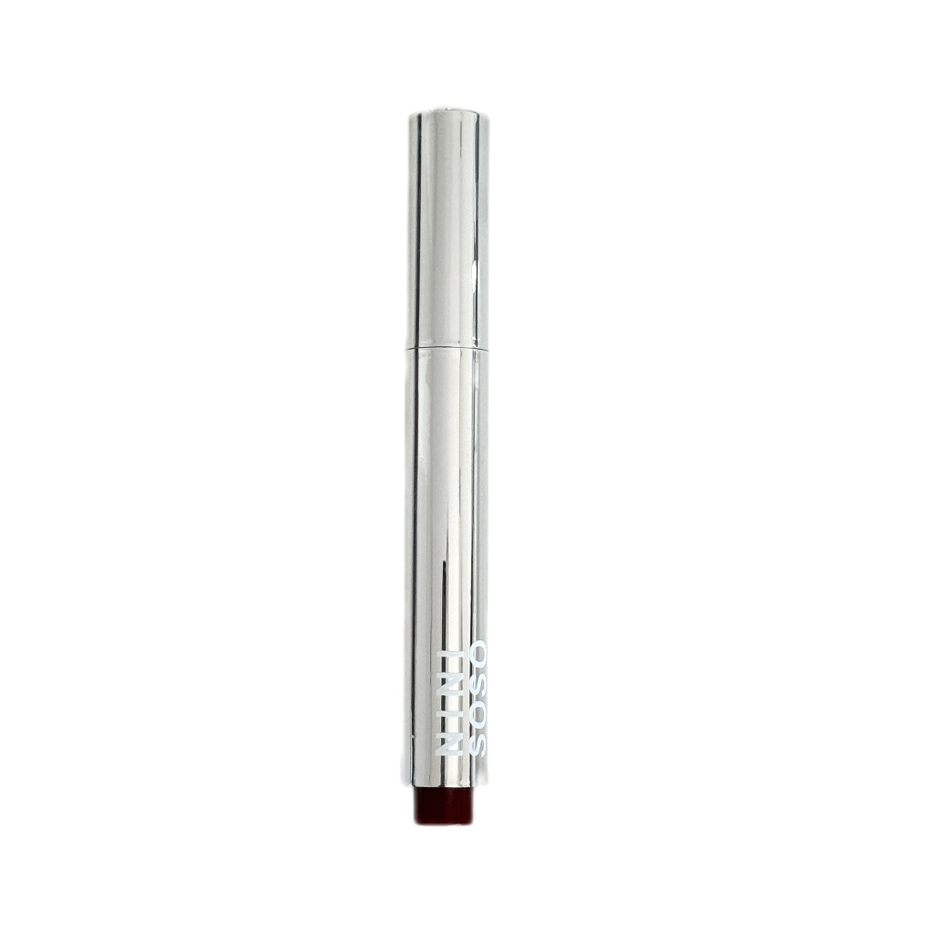 NINISOSO puro deseo de labios sólidos, miel transparente, espejo transparente, labios tuck, estudiantes baratos, lápiz labial al por mayor.