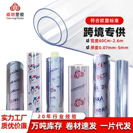 餐桌布艺;PVC塑料板;地垫