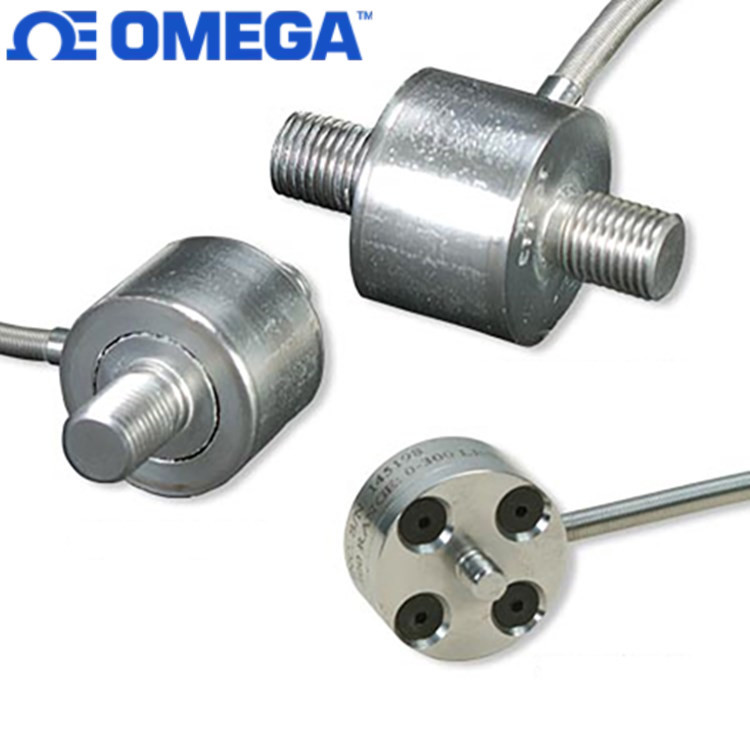 美国奥米佳称重传感器LC202-50,LC202-100,LC202-300,LC202-500