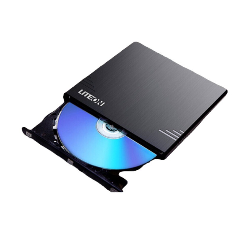 建興 (LITEON) ebau 108外付けUSB DVDバーナーモバイル外付け外付け外付けドライブが適用されます。|undefined