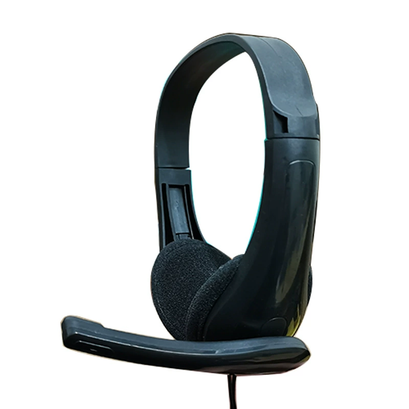 OEM Чер headset? Need translate: