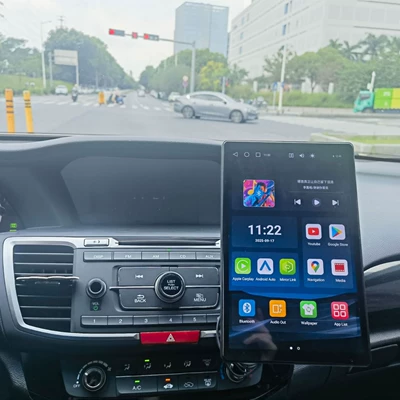 Hot-Selling 10inch 9inch Wireless Simsiz CarPlay və Android Auto