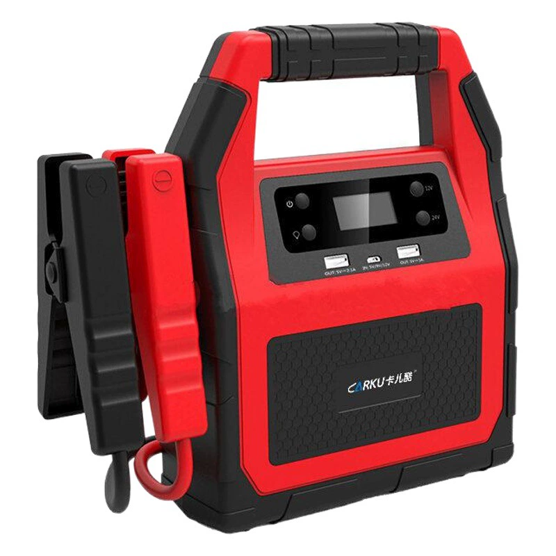 Karl Cool 99C GT650 12V24V универсальный автомобильный аварийный источник питания для запуска автомобиля