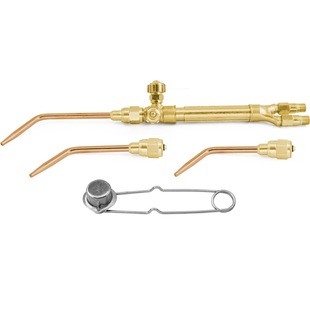 Oxygen Acetylene Welding Torch Set, Cutting Gun Set, Welding Gun Set
