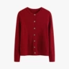 Бордовый