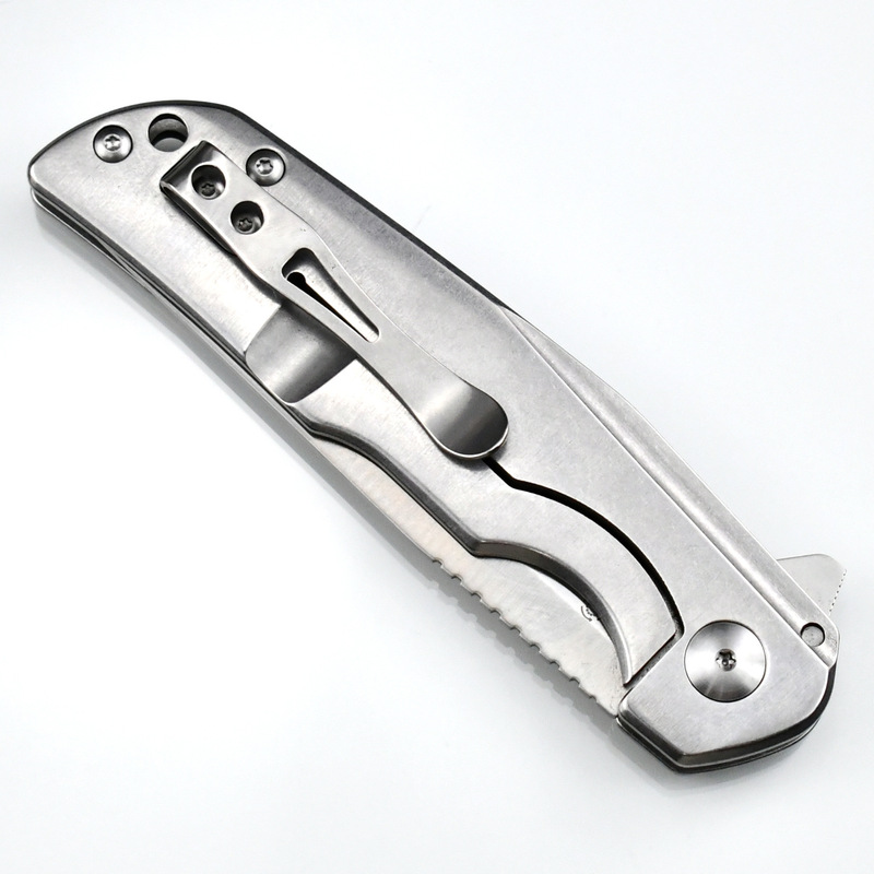 CRKT3720高品质跨境工厂货源野外战术刀锋利随身刀户外防身折叠刀|undefined