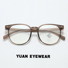 YC1256�¿�TR90Բ���۾���ʱ�з�������Խ����۾���Ů����ƽ�⾵