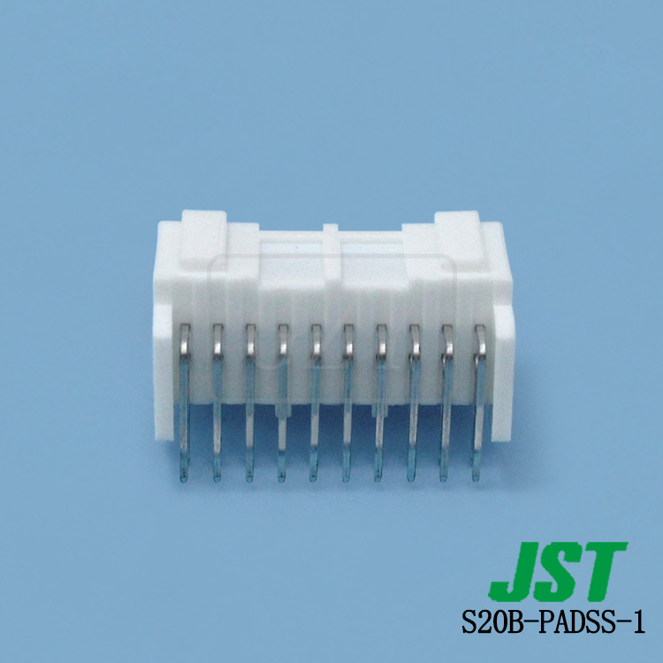 ��Ӧ S20B-PADSS-1 ���� PAϵ�� 2.0mm��� �߶԰� JST ������