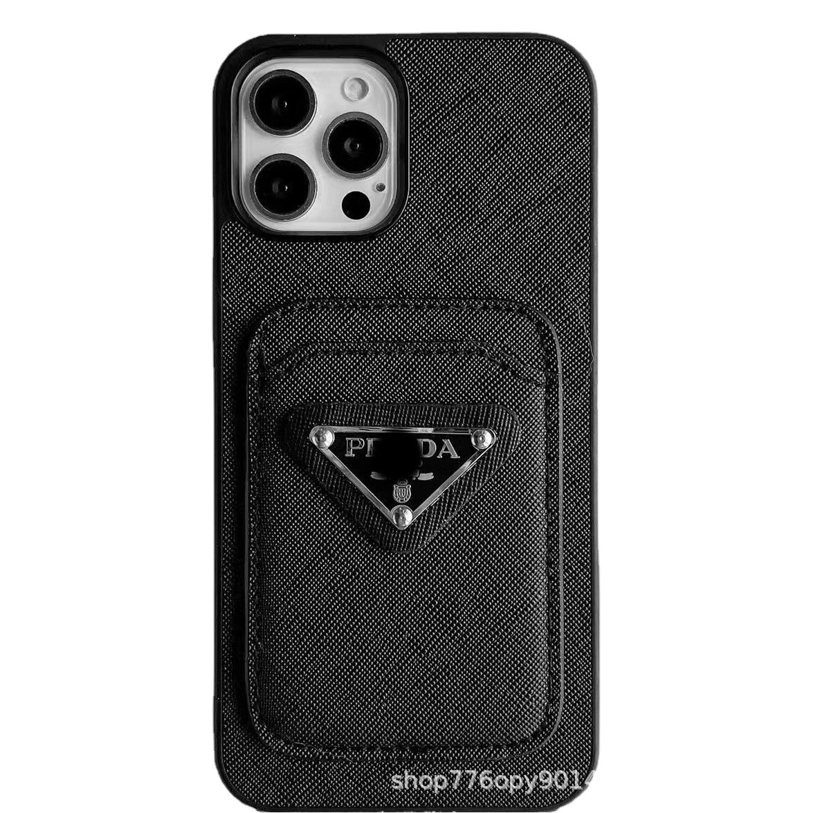Funda para teléfono compatible con marcas reconocidas como Apple 17 Pro Max, iPhone 16 con ranura para tarjetas, 15 Pro Max con cobertura total, 14 Pro con cobertura total.