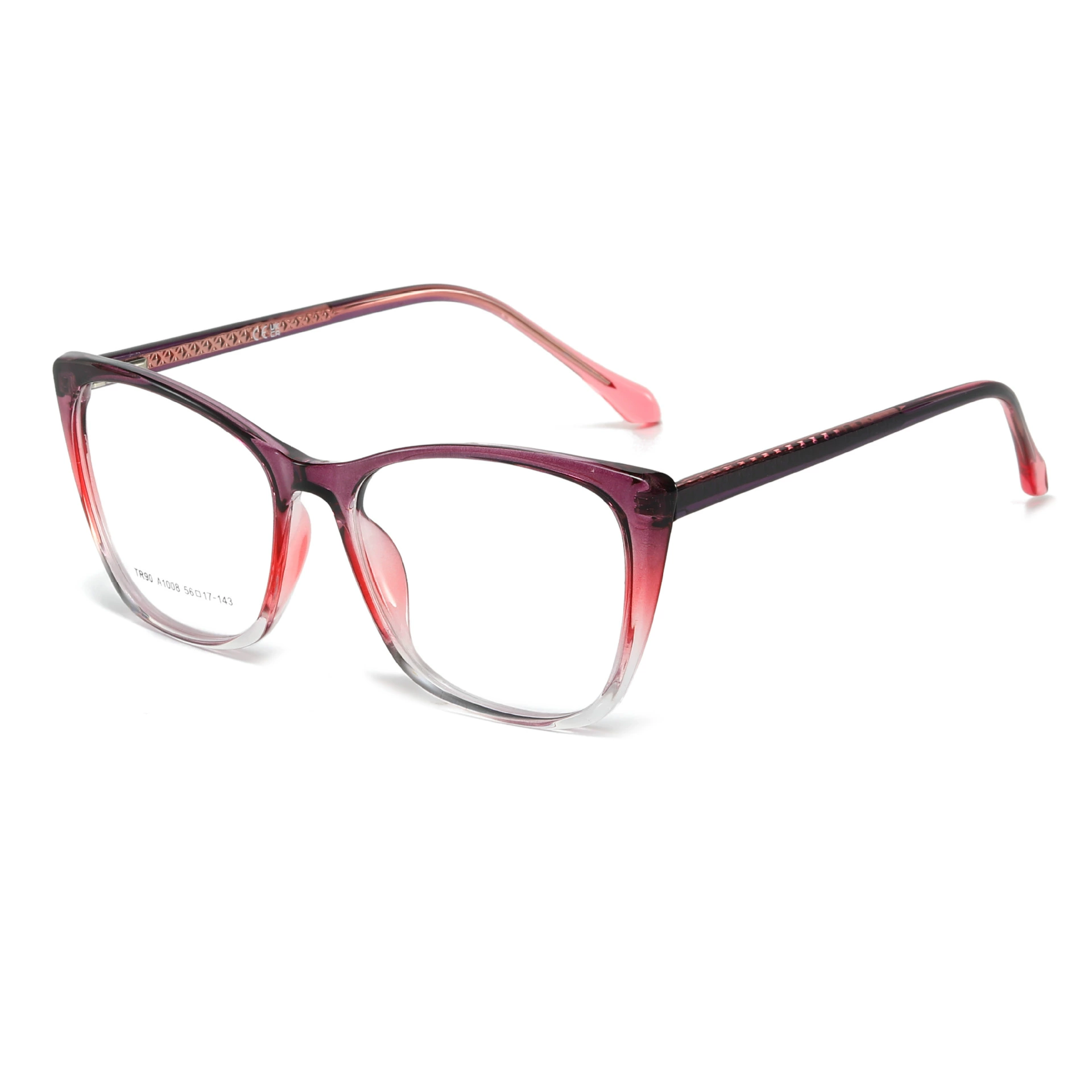 Cross-border trading), retro glasses, European style, (Physicals