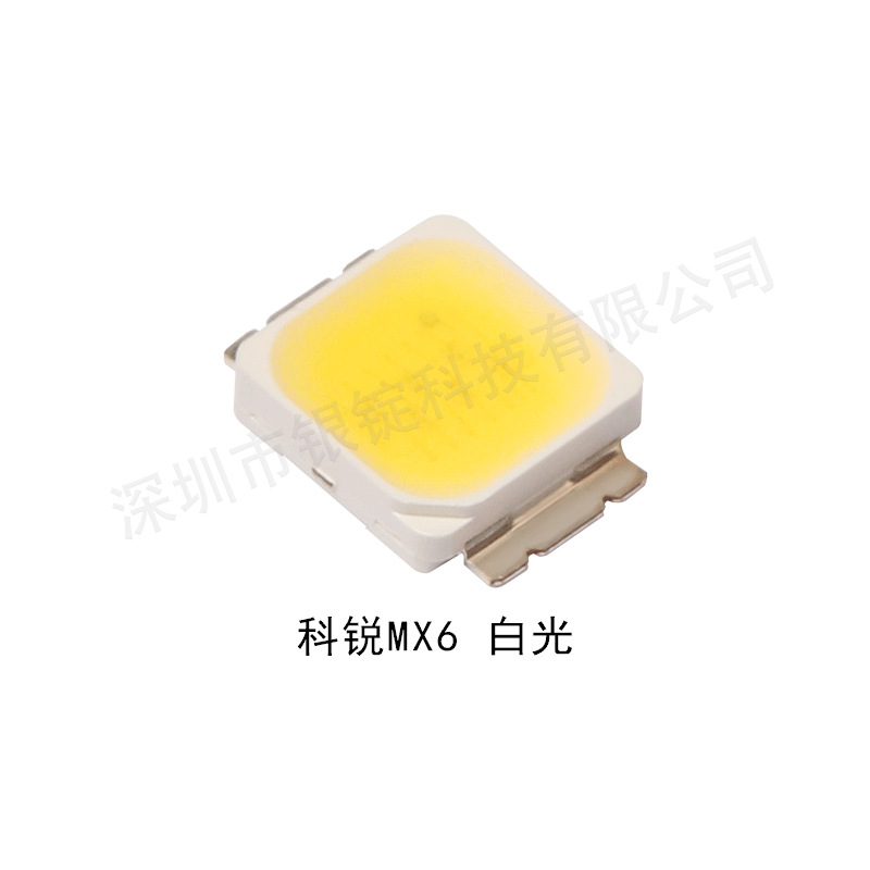 cree����led���� 5065���� MX6 4w����led ����������led����