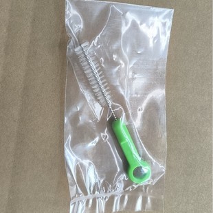 Disposable Enteroscope Brush Gastroscope Cleaning Brush Endoscopic Brush Double-headed Brush Endoscopic Brush Cavity Brush Ureteral Cleaning Brush