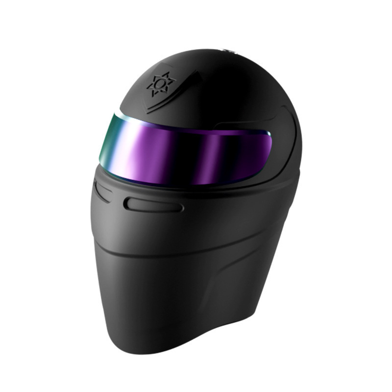 GALAKU F1 귀두 트레이너 [블랙] 6975488695861