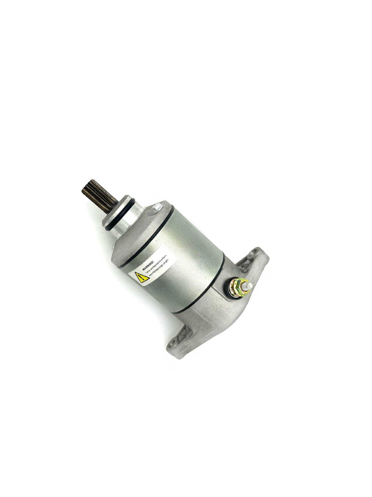 31100-38F00,31210-Pwb1-900 Starter Motor Suitable for Suzuki Lt-A400, Smu0297
