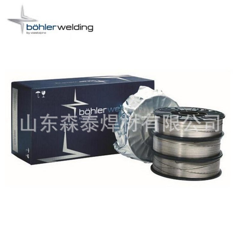 奥地利伯乐BOHLER SAS 2 PW-FD不锈钢焊丝、E347T1-4/1焊丝
