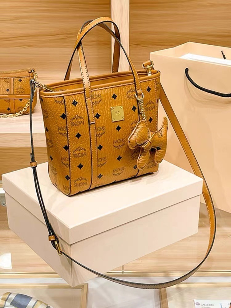 Classic mini cognac color