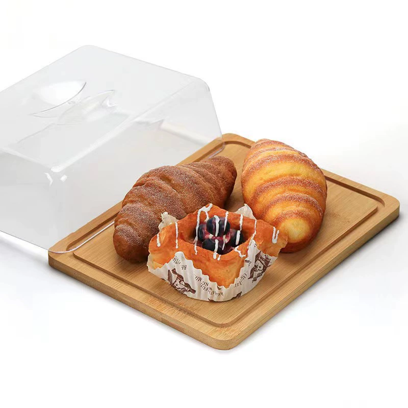 Cutting board, essential oil organizer, storage box, dinner plate, bread