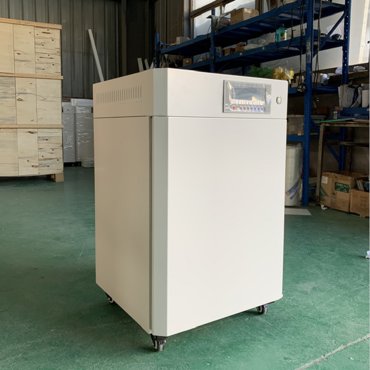 南京东迈 HH.CP-TW二氧化碳培养箱 液晶显示 不锈钢内胆