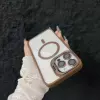 Desert color [U1 invisible bracket + magnetic suction]