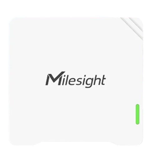 【Оригинал и подлинник】Датчик контроля температуры, влажности и CO2 Milesight AM103L