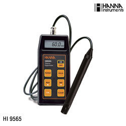 便携式温湿度计 型 AN62/H5HI9565库号 M4388