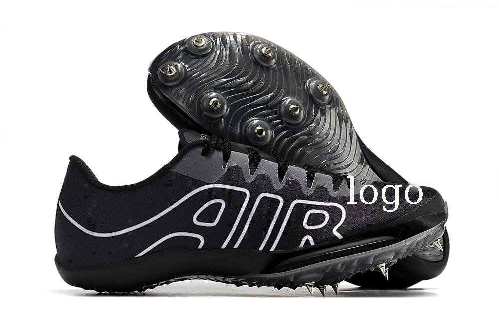 Следовые спайки Track Maxfly Air Cushion 2, облегчённые спринтерские беговые кроссовки, размеры EU 35–44