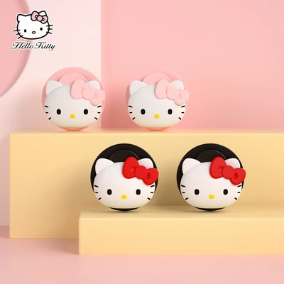 the Car, Cute Decorative Items for – Car hanging - mixed-color-pack-pack-of-4