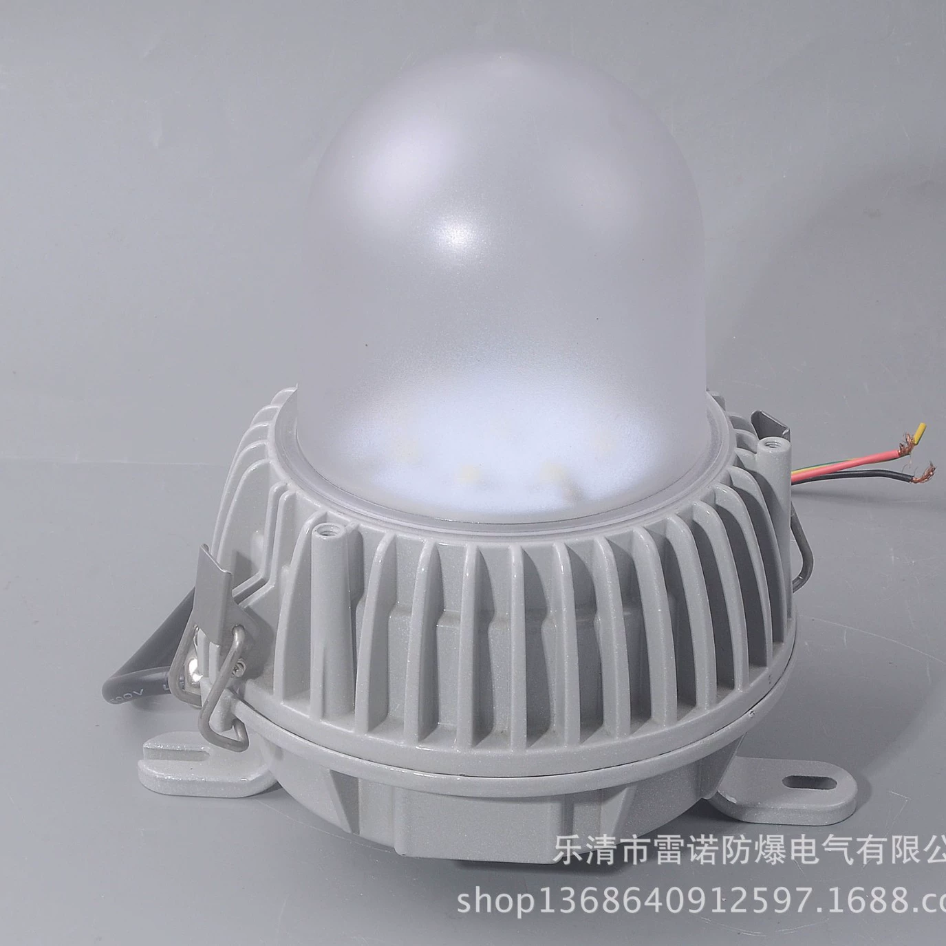 LED энергосберегающие лампы, NFC