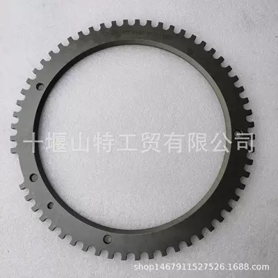 Indicator Ring – Flywheel/Gear