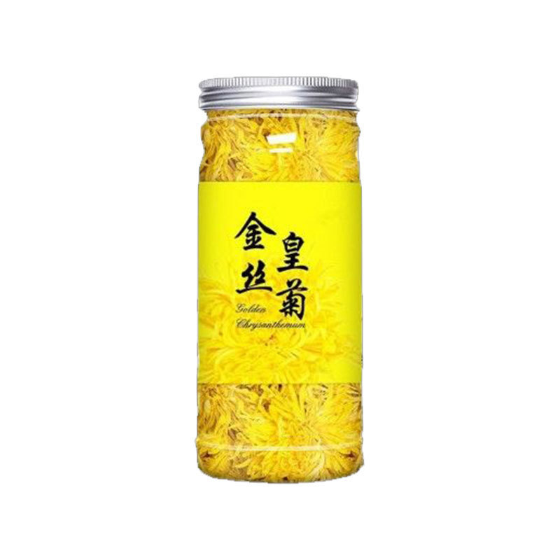 菊茶、金糸皇菊、大菊茶、金糸菊、一杯、大黄菊、清熱缶|undefined