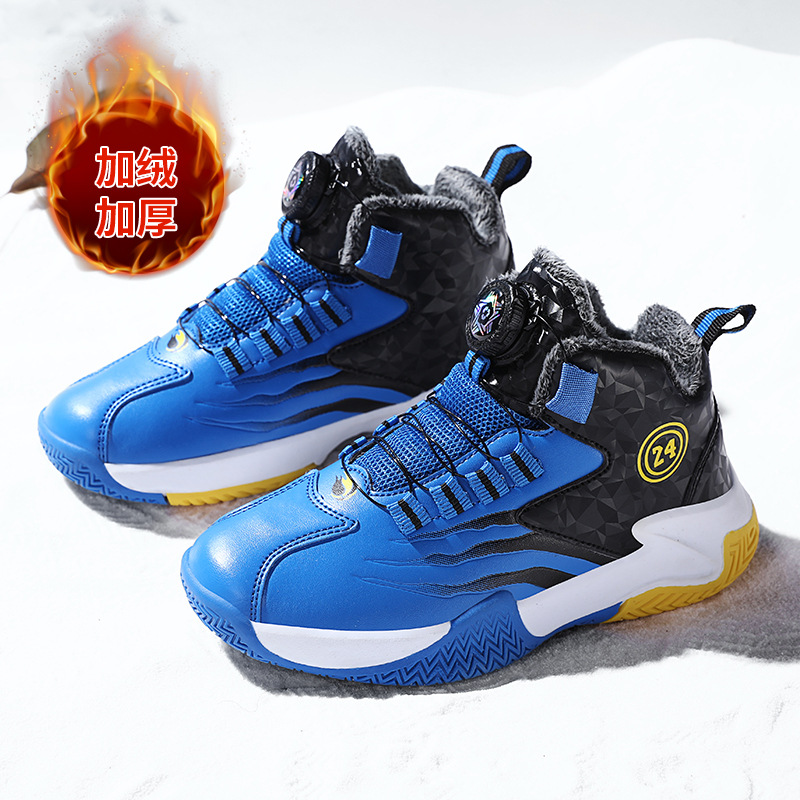 2177-1 Algodón y azul azul