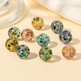 饰品配件;散珠/串珠;手串