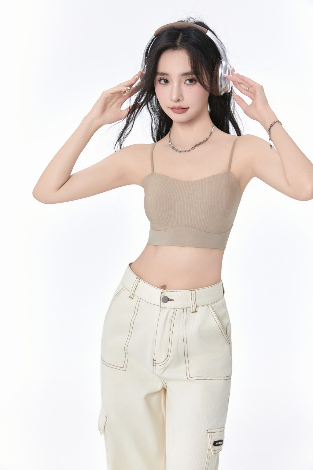 Stylish Bra Image 8