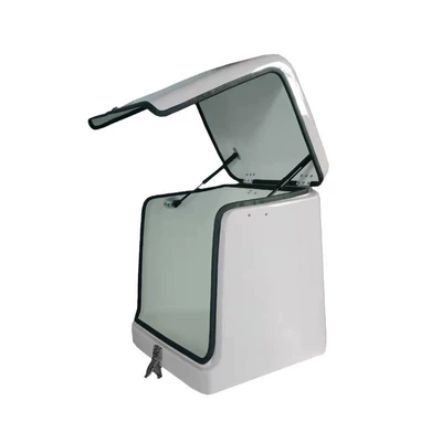 for Food Delivery, Electric car tail box