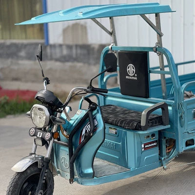 Elektromobil üçün ön şüşə çətiri (günlük), courier vehicle front canopy, thickened