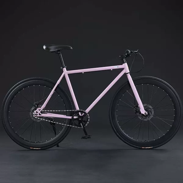 Hot-selling model 60 knives (olive chain) - pink