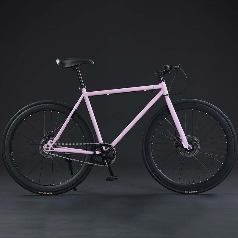 핫셀링 $60 (올리브 체인) - 핑크 기반