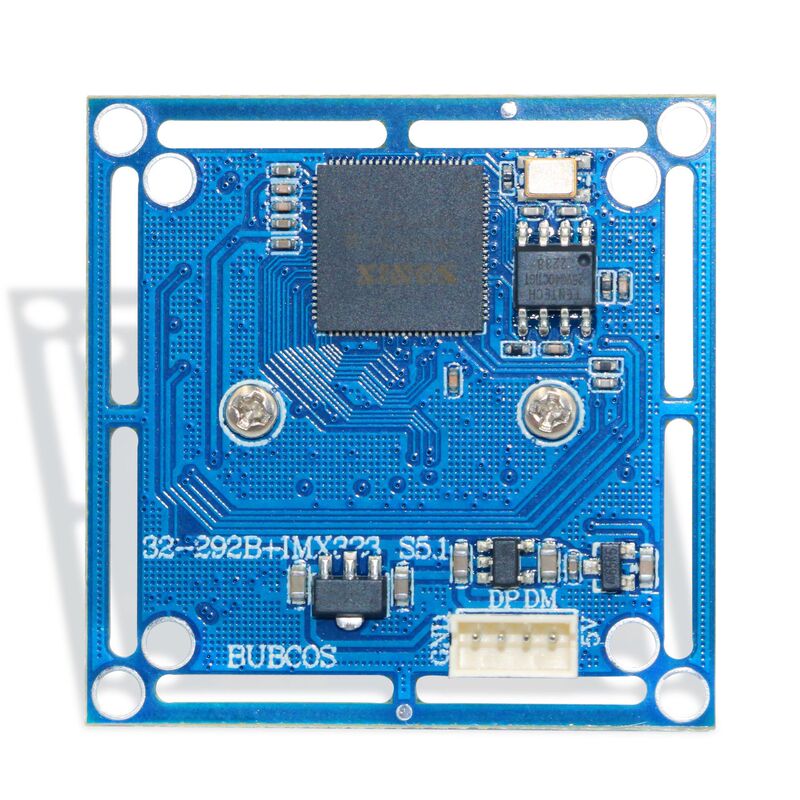 IMX323 200 万ピクセルカメラモジュール USB ドライバー不要 1080P HD スターライトグレード低照度卸売|undefined